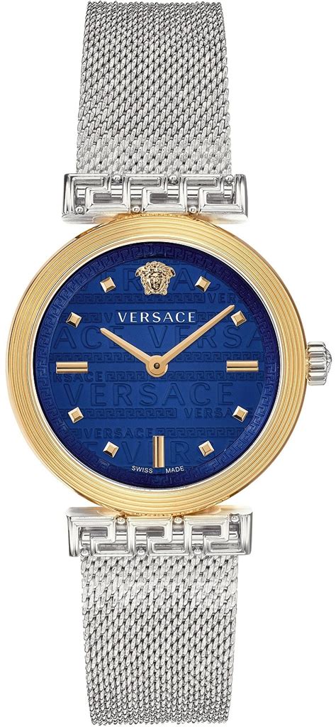 meander versace|Versace Meander Watch, 34mm .